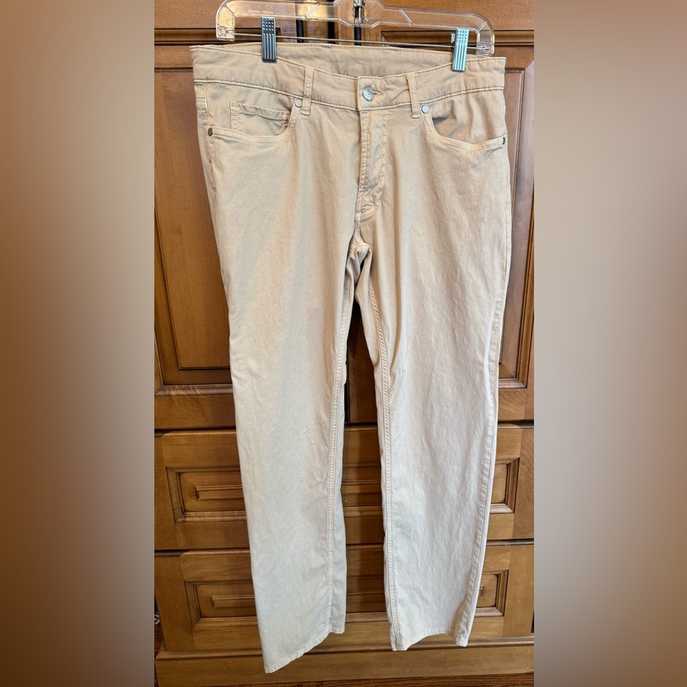 Peter Millar Wayfare Five Pocket Pant